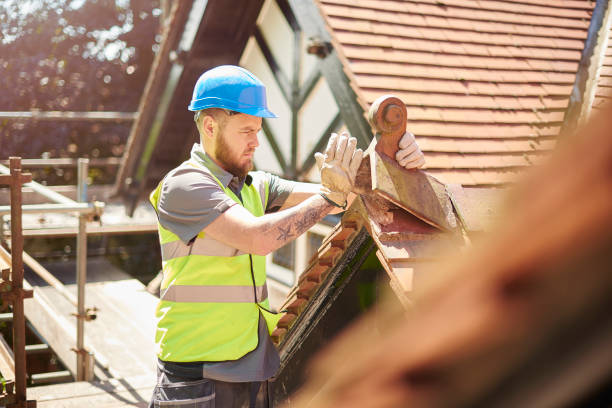 Quick and Trustworthy Emergency Roof Repair Services in Mitchellville, MD