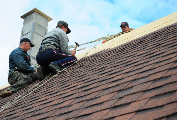 Best Commercial Roofing Services  in Mitchellville, MD